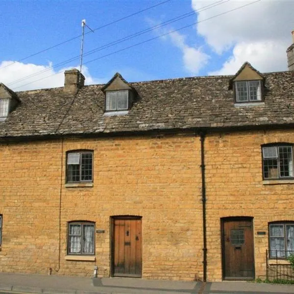 Wadham Cottage, hotel in Bourton on the Water