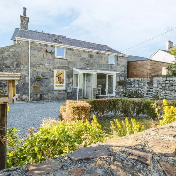 Y Cilgwyn, hotel in Blaenau-Ffestiniog