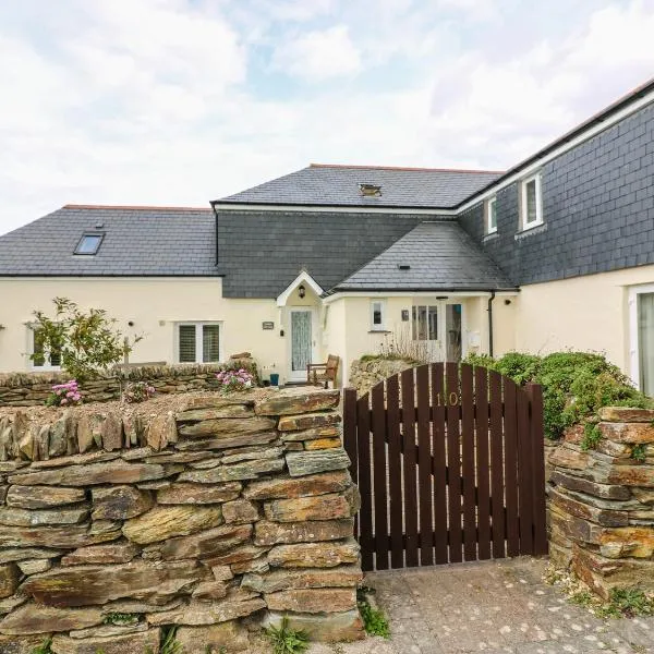 Sorrel Cottage, hotel in Padstow
