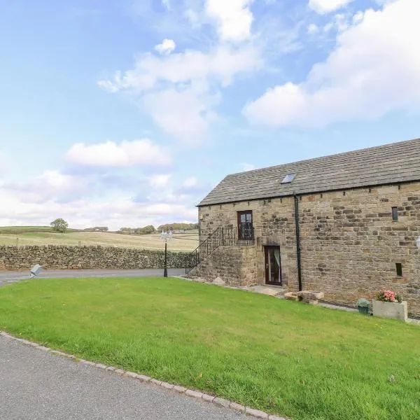 Riber View Barn, hotel a Chesterfield