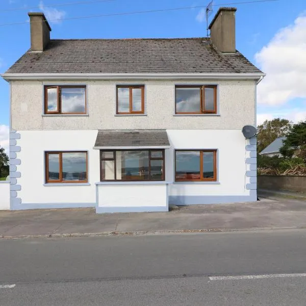 Labasheeda, hotel v destinaci Kilrush