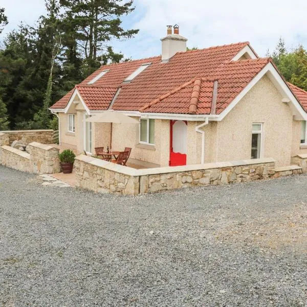 Cnoc suan, hotel v destinaci Carrigallen