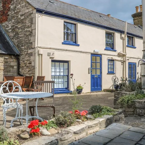 The Compass, hotel in Swanage