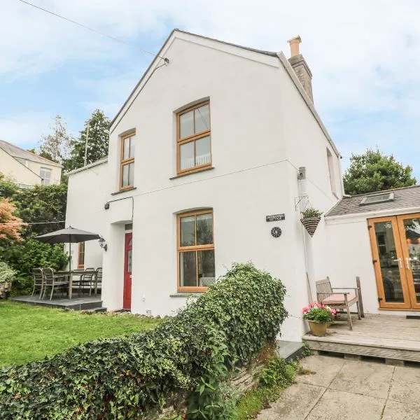 Astrantia Cottage, hotel in Lostwithiel