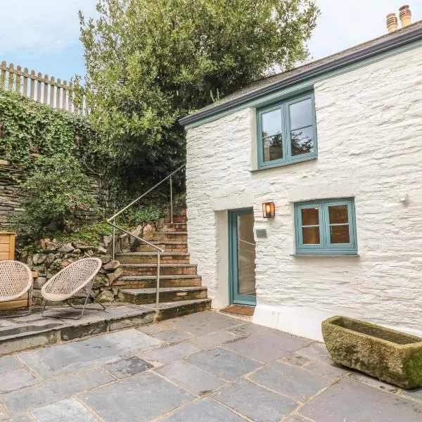 Lantern Cottage, hotel in Padstow