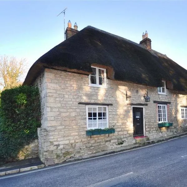 Ivy Cottage, hotel in West Lulworth