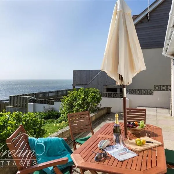 Seacliff, hôtel à West Bay