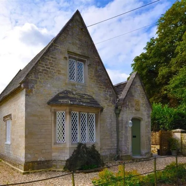 Warmwell Lodge, hotel in Dorchester