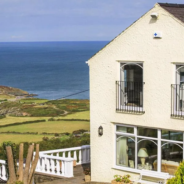 Amolca, hotel in Amlwch