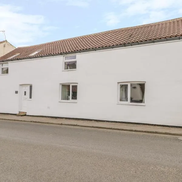 5 Cliff Lane, hotel in Bridlington