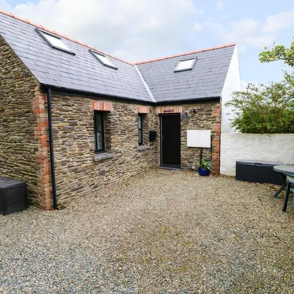 The Old Stables, hotel in Fishguard