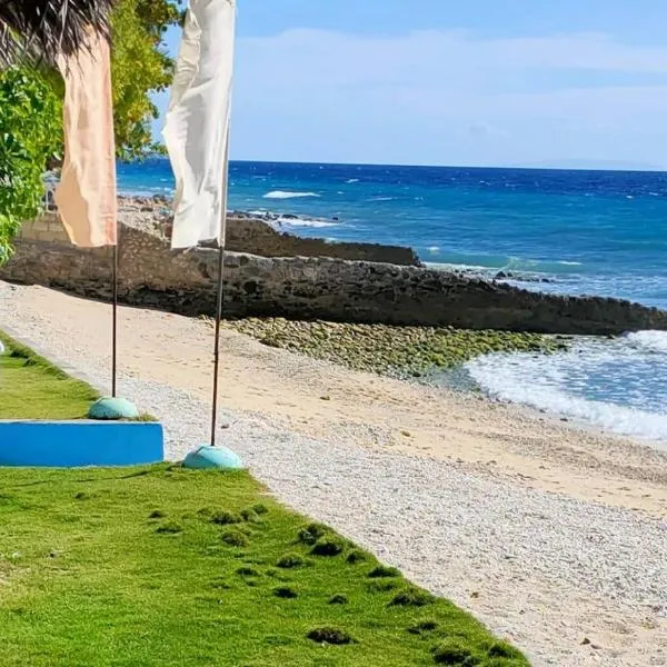 Aloha, hotel v destinaci Oslob