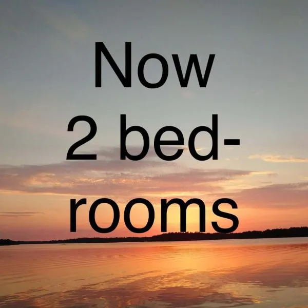 Gästhuset i Åselstad 1, hotel v destinaci Norrköping