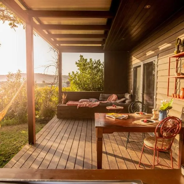 Gato Preto de Silves - Adults Only, hotel u gradu Silves