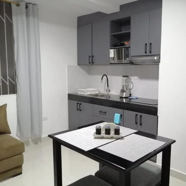 UMBRELLA SUITE, hotel v destinaci Manta