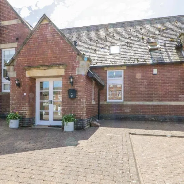 Carpenters Cottage, hotel in Cockermouth