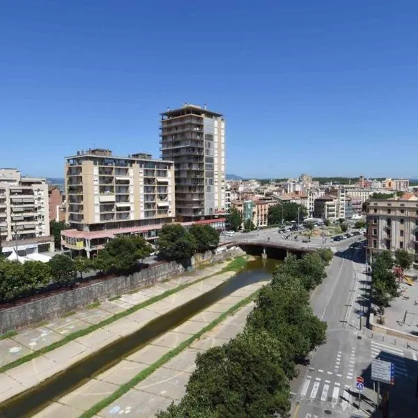 APG Girona Carme 19, hotel in Girona