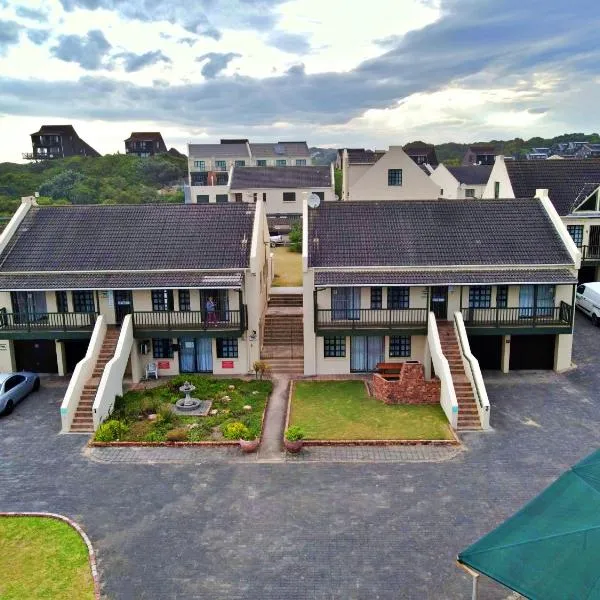 Settler Sands - Holsboer Vacations, hotel in Port Alfred