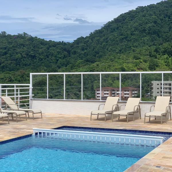 MORAMAR - PRAIA Das TONINHAS - Foto 4
