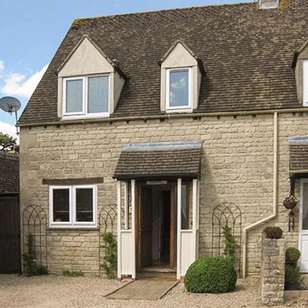 Hour Cottage, hotel in Stow on the Wold