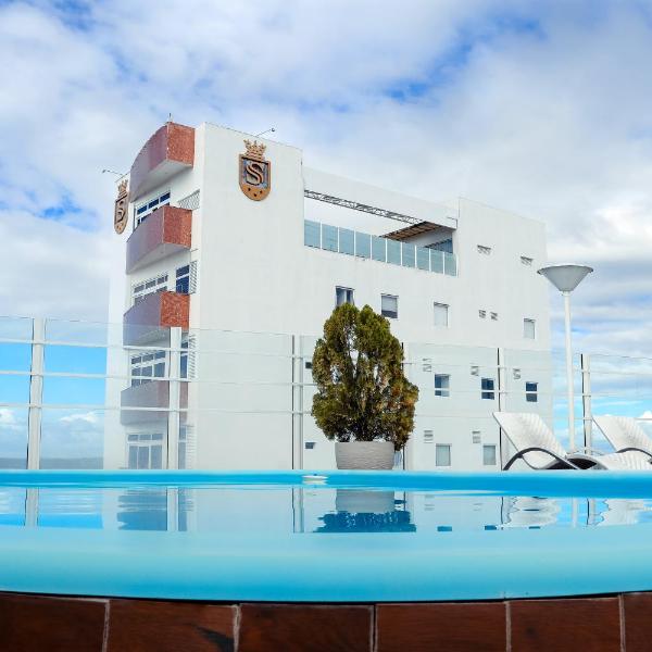 San Marino Hotel - Foto 4