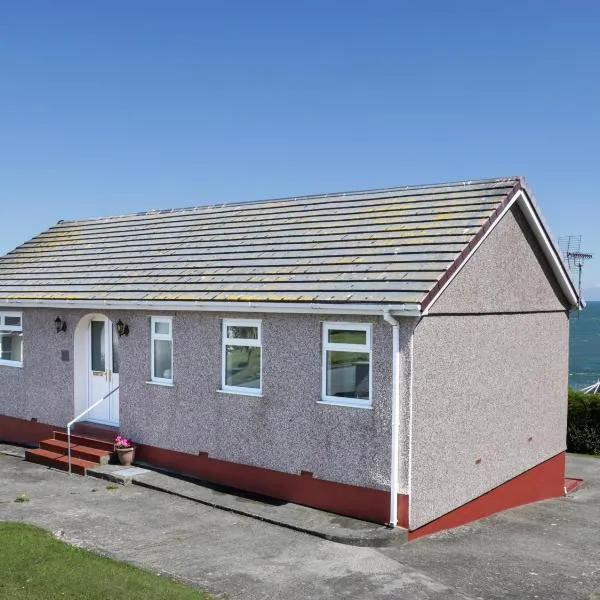 Bay Lodge, hotel in Amlwch
