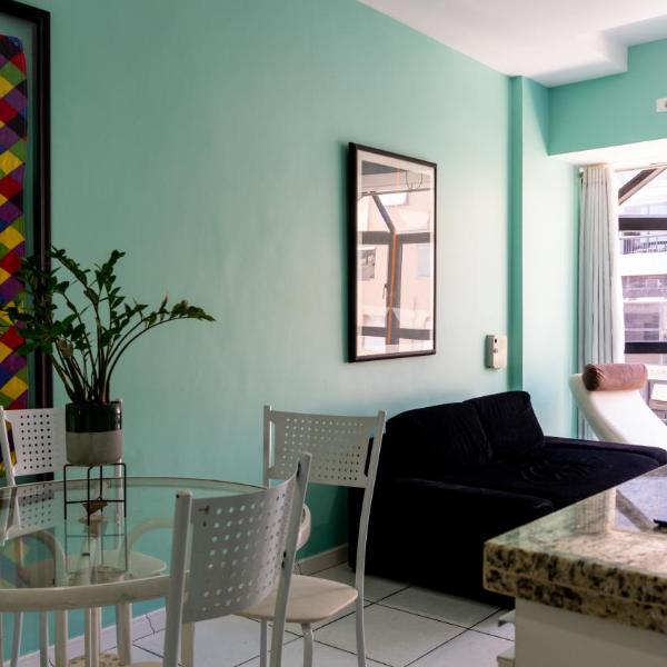 Duplex charmoso - Ótima localização - Foto 5