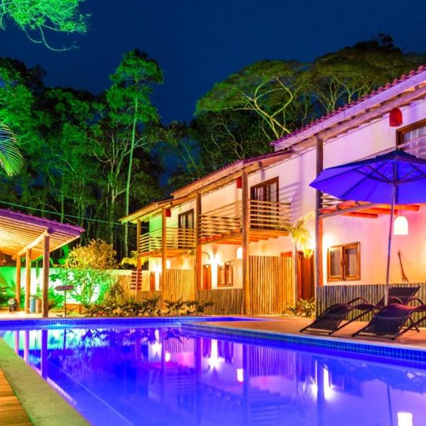 Pousada Vila Mangaba - Foto 4