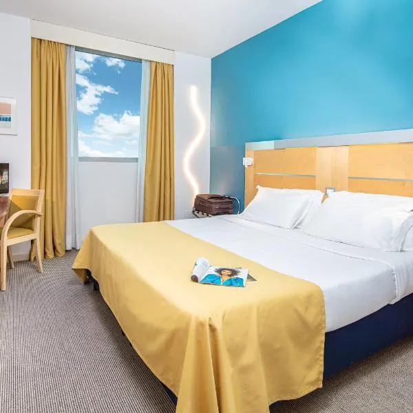Meditur Hotel Udine Nord, hotel Udinében