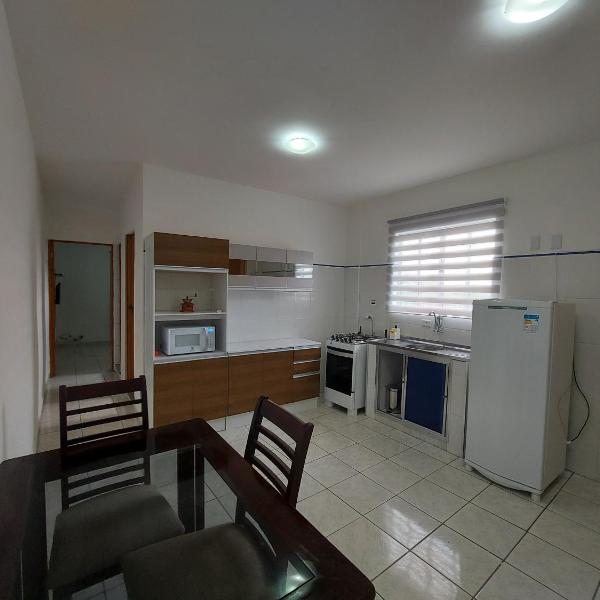 Casa de Hóspedes em Parque Pinheiros - Sem Garagem - Foto 4