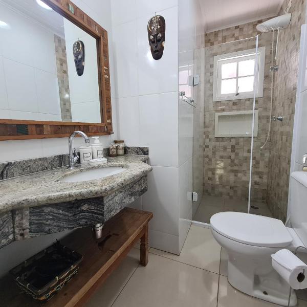 Flat 31 SUN HOUSE Maresias - Foto 3