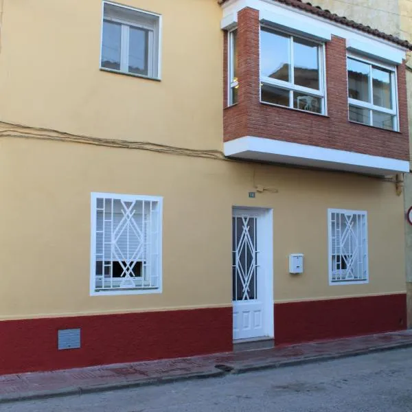 Casa Victor, hotel en Benissanet