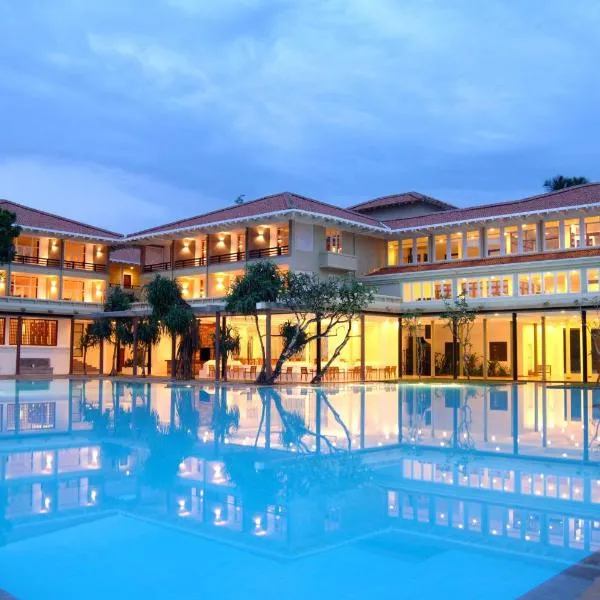Heritance Ahungalla, hotel a Bentota