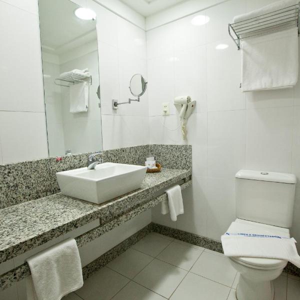 Aquarios Praia Hotel - Foto 3