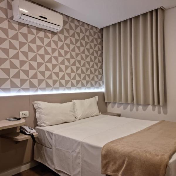 Hotel Arujá - Foto 2