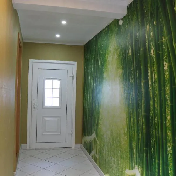 Annam House, khách sạn ở Bad Sooden-Allendorf
