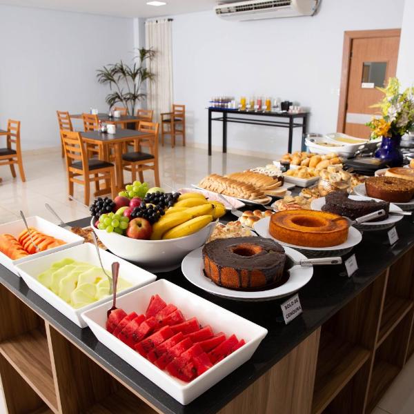 Hotel Araguaia - Foto 3