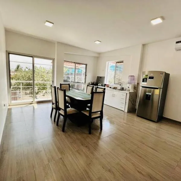 New Apartment in Galapagos, Santa Cruz island, hotel a Puerto Ayora