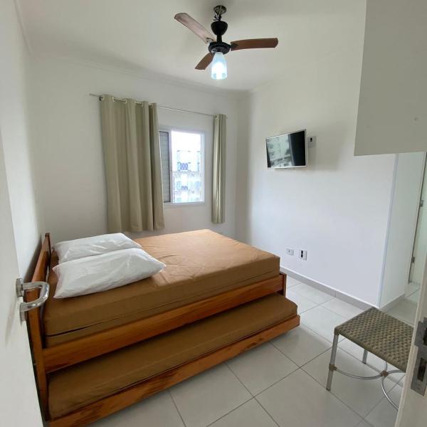 Apartamento com excelente localização e conforto! - Foto 2