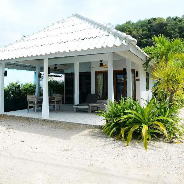 The Cove, hôtel à Panwa Beach