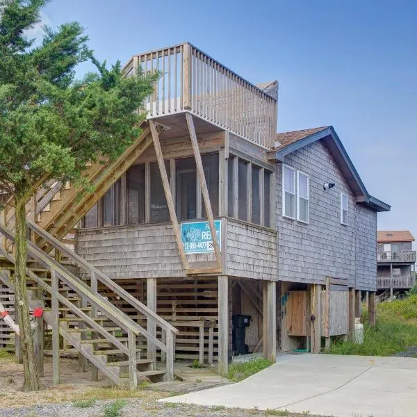 Whale Inn 208, hotel v destinaci Avon