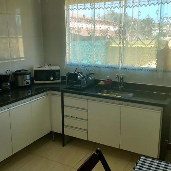 Casa com wi-fi ao lado da praia em Arraial do Cabo - Foto 4