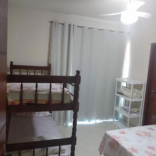 Casa com wi-fi ao lado da praia em Arraial do Cabo - Foto 2
