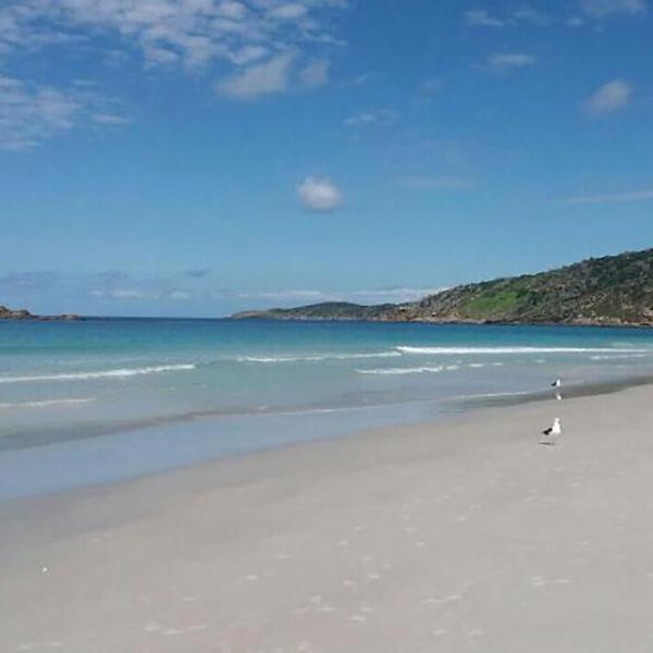Casa com wi-fi ao lado da praia em Arraial do Cabo - Foto 5