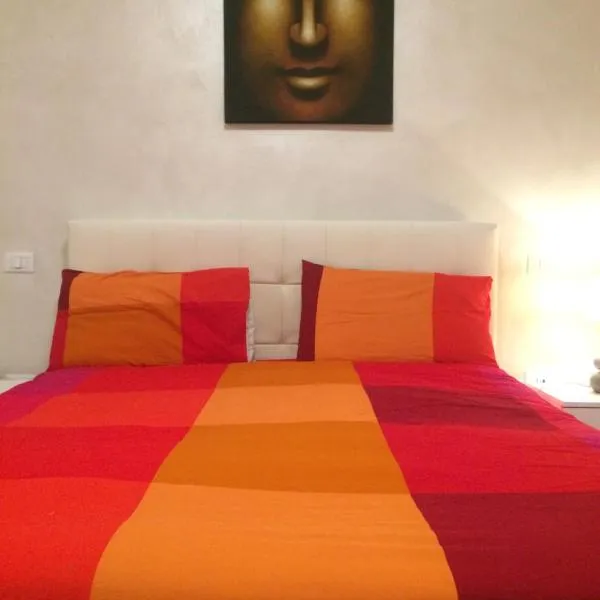 Mechai Boatto Tumpat, hotel in Marghera