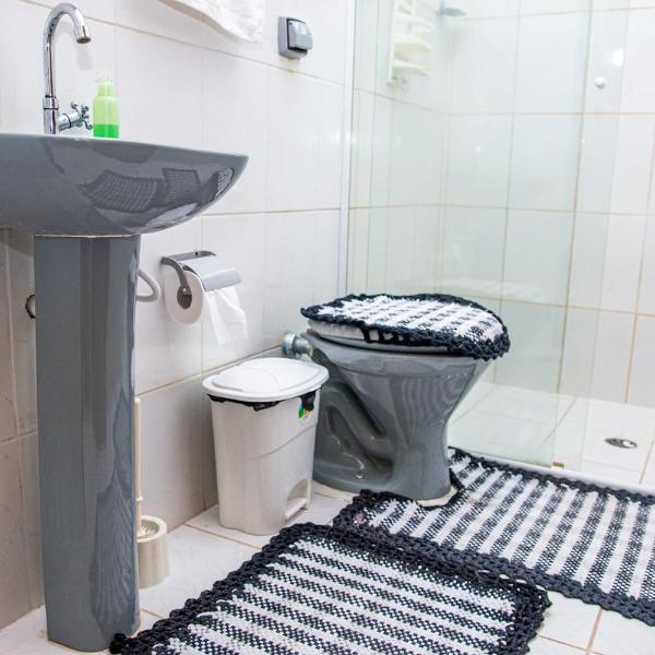 Chacara com piscina, churrasq e WiFi em Peruibe SP - Foto 3