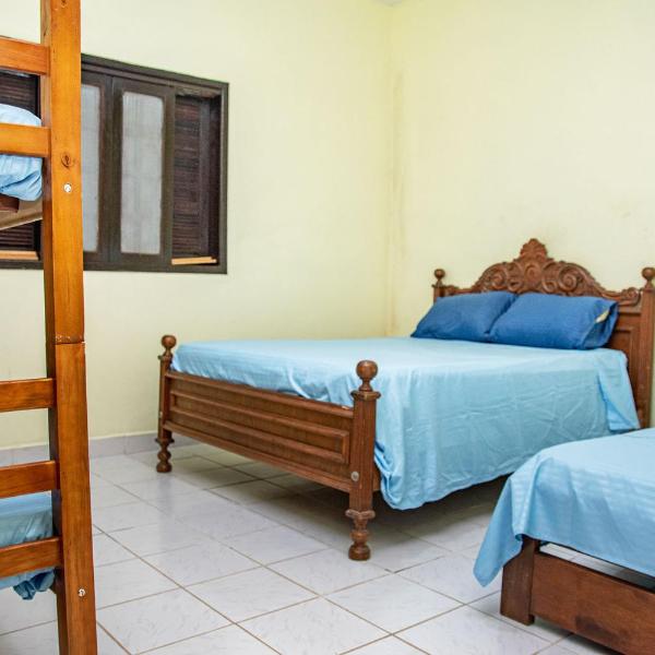 Chacara com piscina, churrasq e WiFi em Peruibe SP - Foto 2