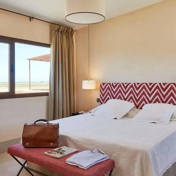 Trafalgar Polo Club, ξενοδοχείο σε El Palmar