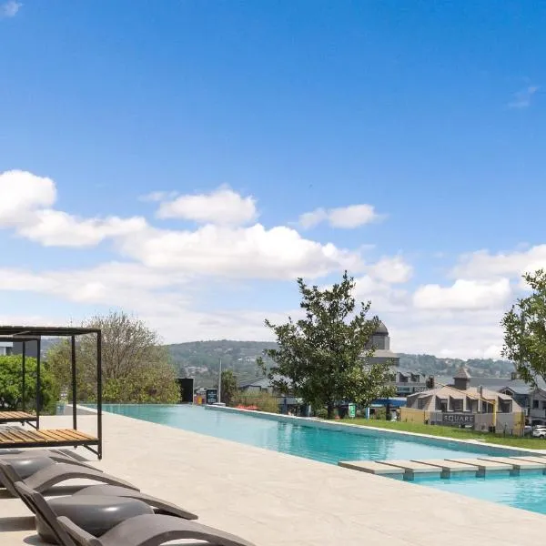 The Archer Aparthotel by Totalstay, hotel v destinaci Sandton