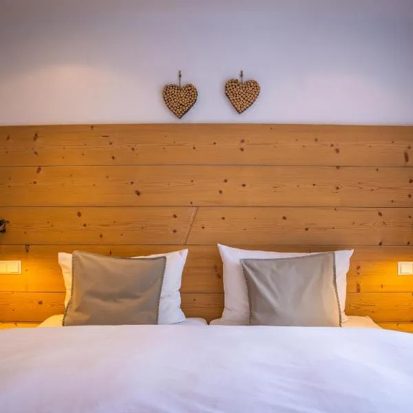 MINAROSO appartements am badeparadies, Hotel in Titisee-Neustadt